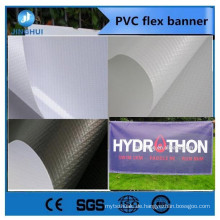 Eco-Solvent-Druck-PVC-Flex-Banner, die in der Werbung weit verbreitet sind